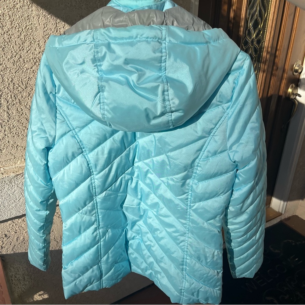 Warm Jacket - Picture 5 of 7